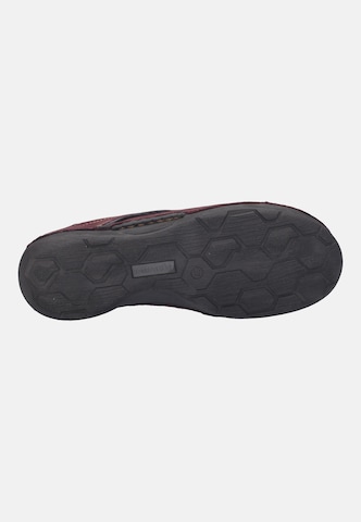 JOSEF SEIBEL Lace-up shoe 'FERGEY 41' in Purple