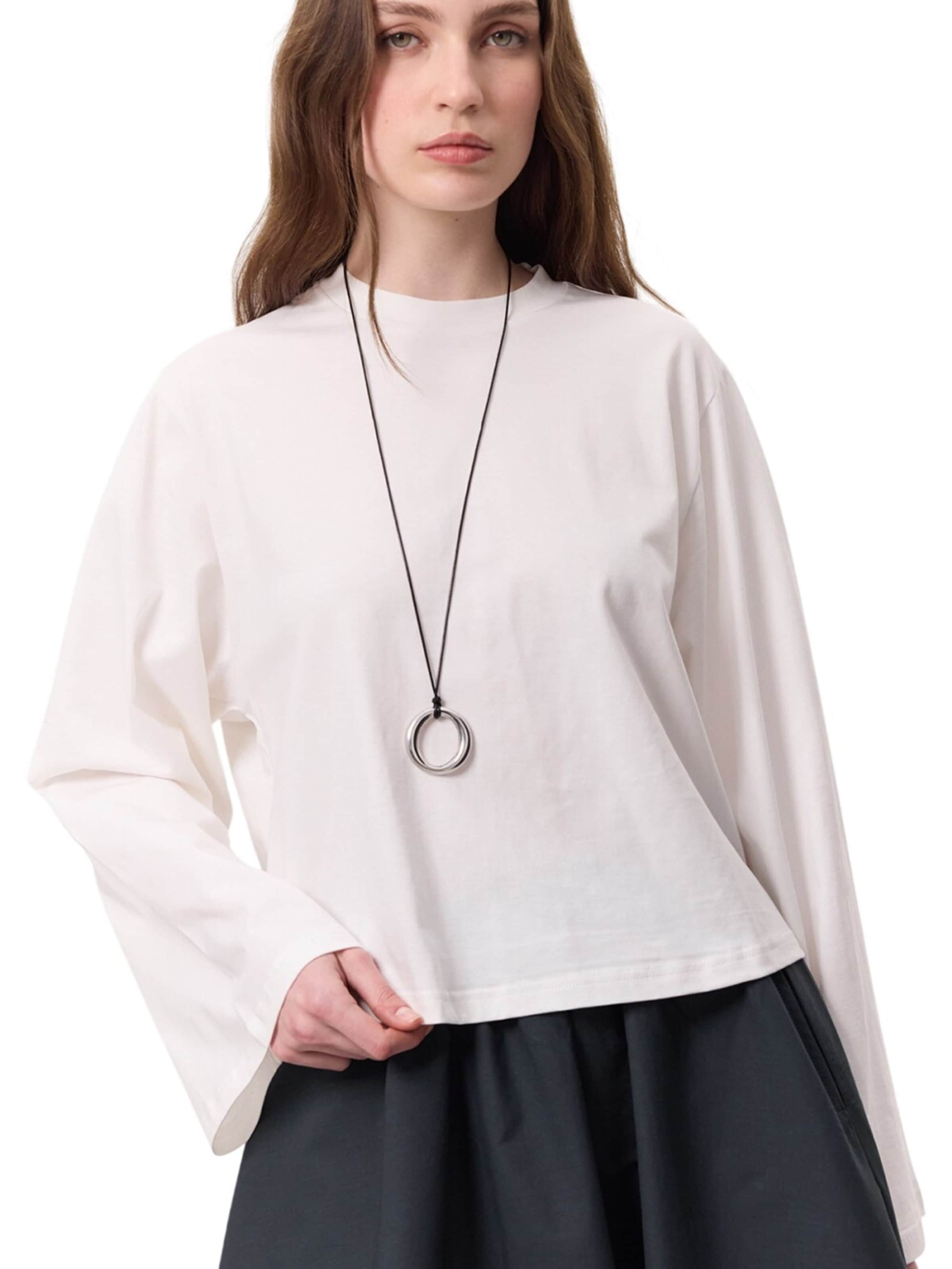 MANUKA Shirt in Beige