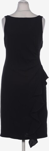 Coast Dress in L in Black: front