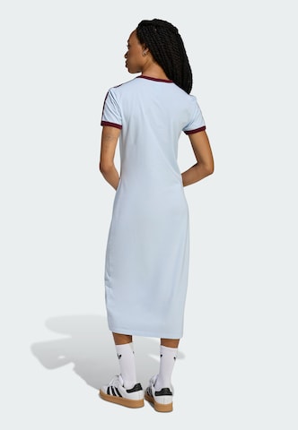 Robe ADIDAS ORIGINALS en bleu