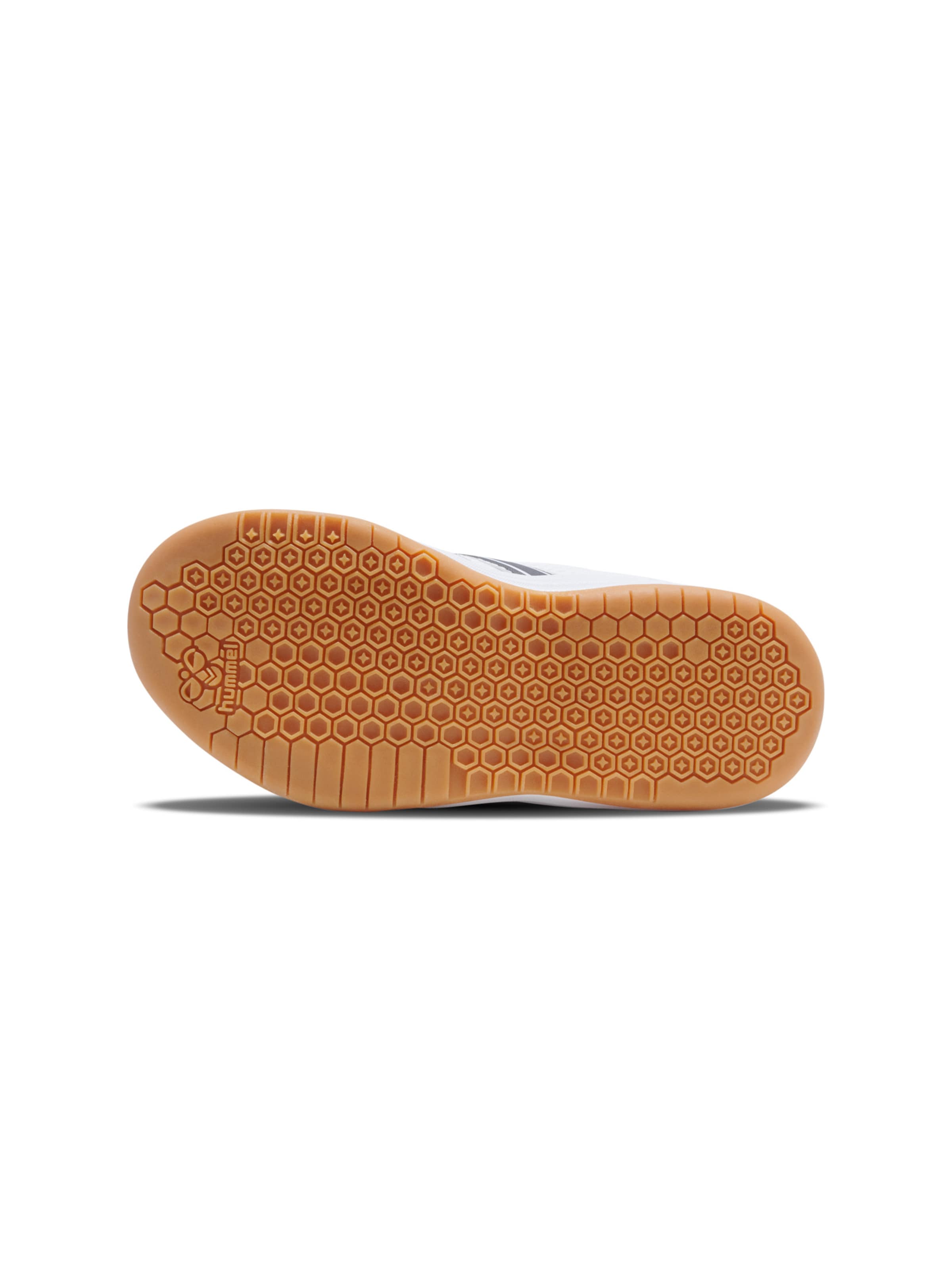 Hummel Sneaker 'MULTIPLAY FLEX' i vit