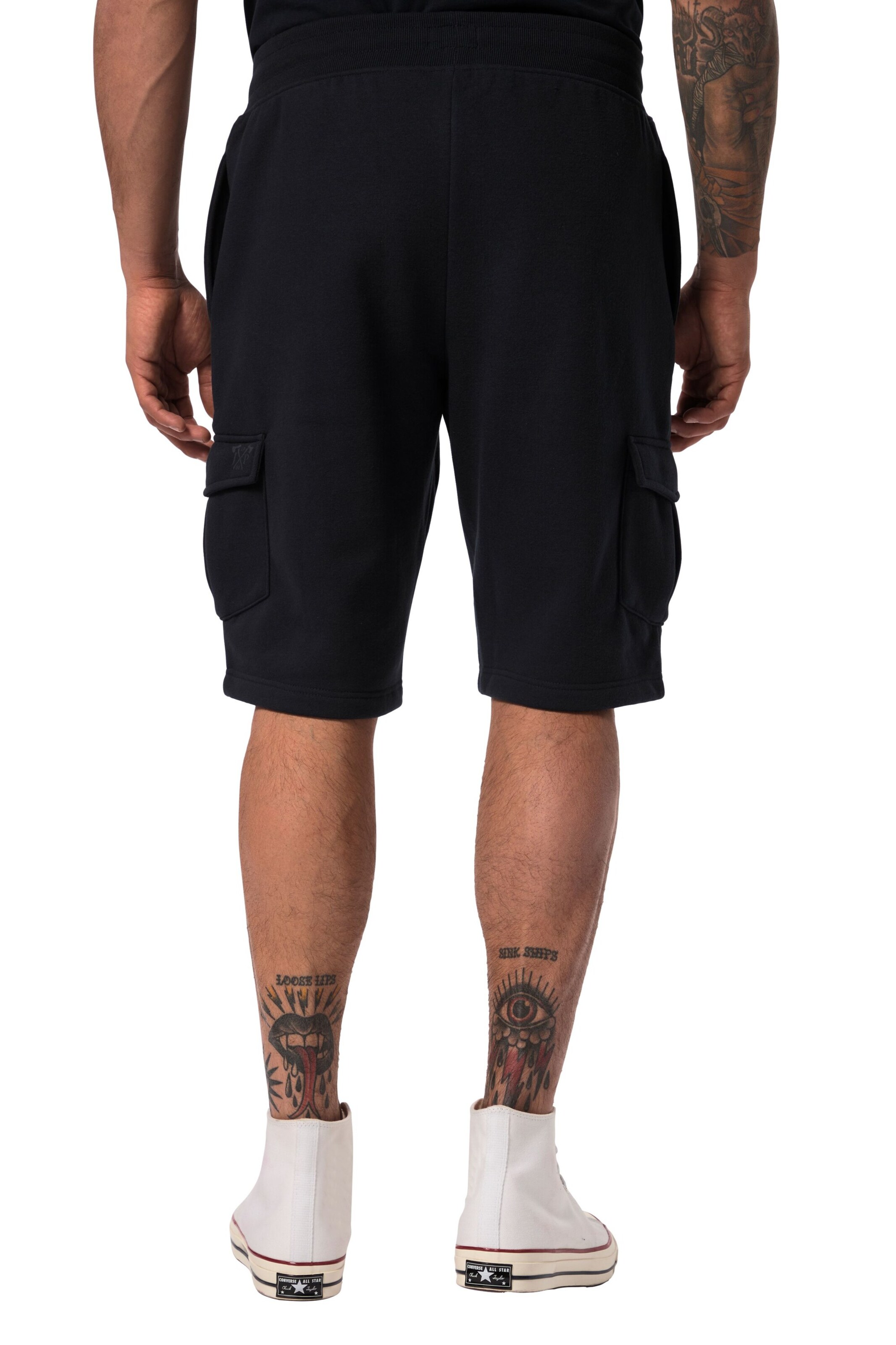 JP1880 Regular Broek in Blauw