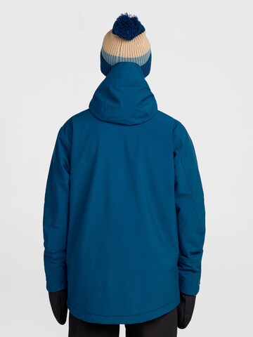 O'NEILL - Chaqueta de montaña en azul