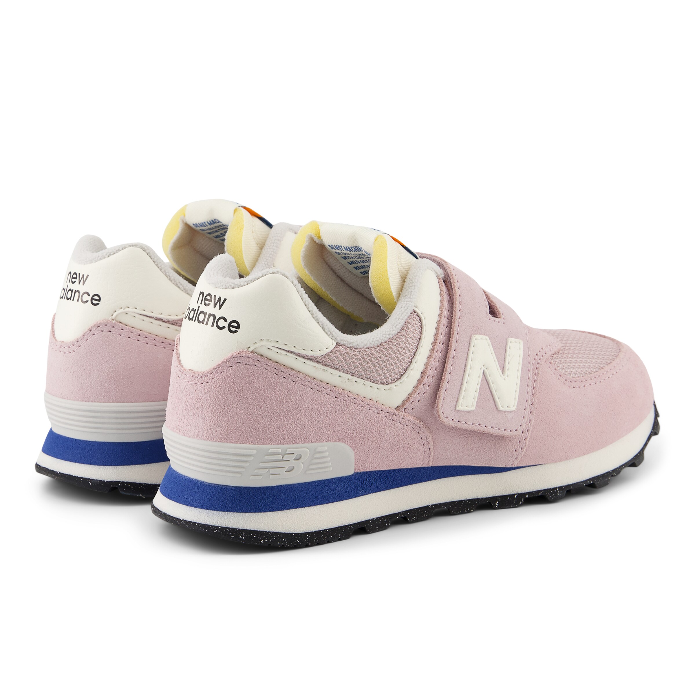new balance Trainers '574' in Pink