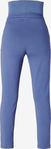 Noppies Skinny Broek 'Hardin' in Blauw