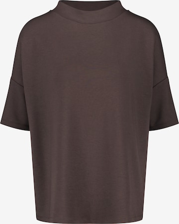 GERRY WEBER T-Shirt in Braun: predná strana