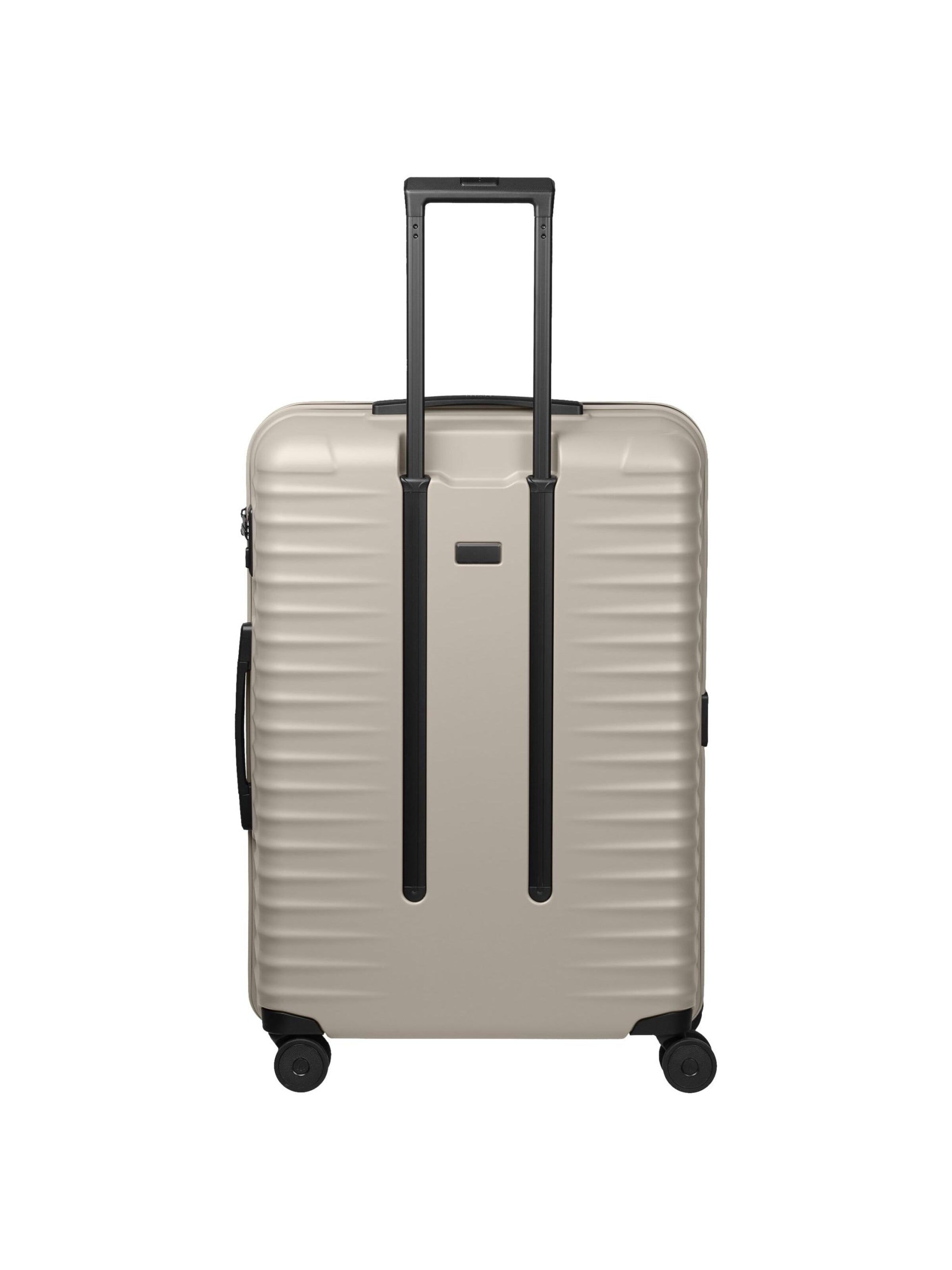 TITAN Cart 'UPGRADE' in Grey