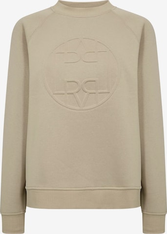 Levete Room Pullover ' LR-NUKA 11 ' i beige: forside