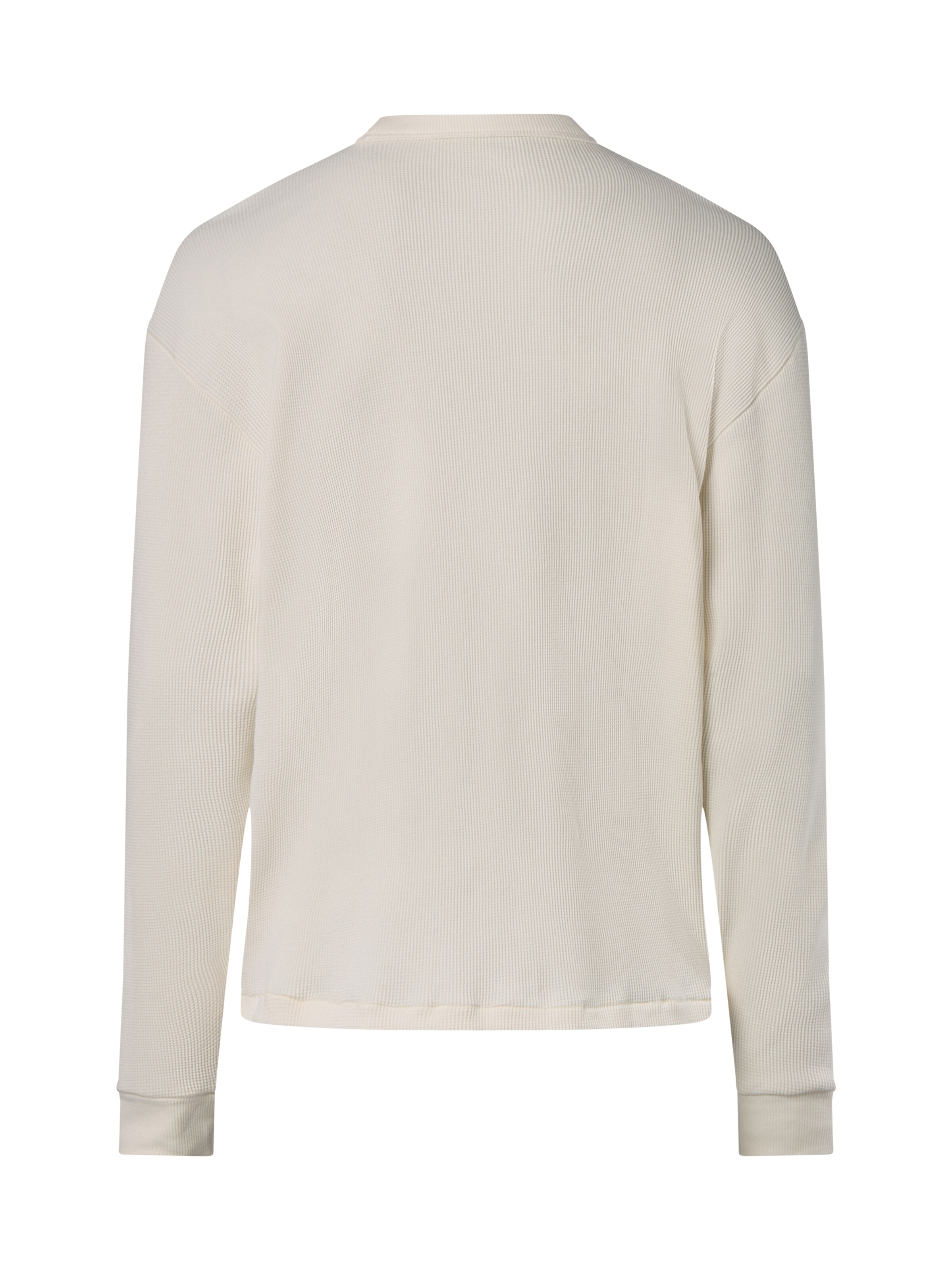 DICKIES Sweatshirt in Beige