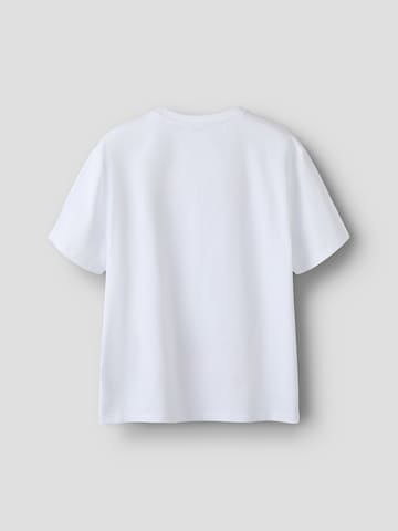 NAME IT - Camiseta 'FIFA World Cup' en blanco