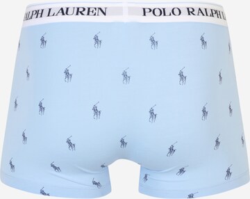Polo Ralph Lauren Boksarice 'Classic' | modra barva