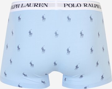 Boxer 'Classic' di Polo Ralph Lauren in blu