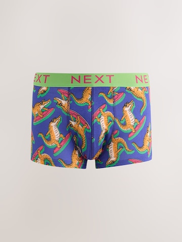 Boxer di Next in blu