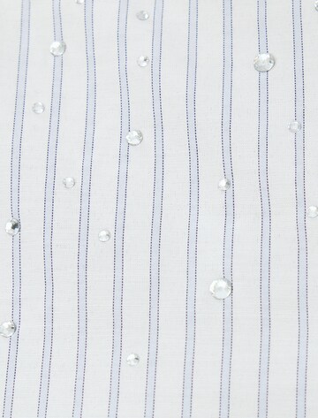 Koton Blouse in Wit
