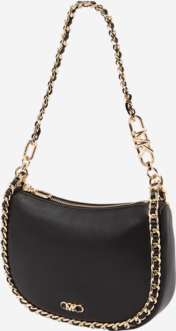 MICHAEL Michael Kors - Mala de ombro 'KENDALL' em preto