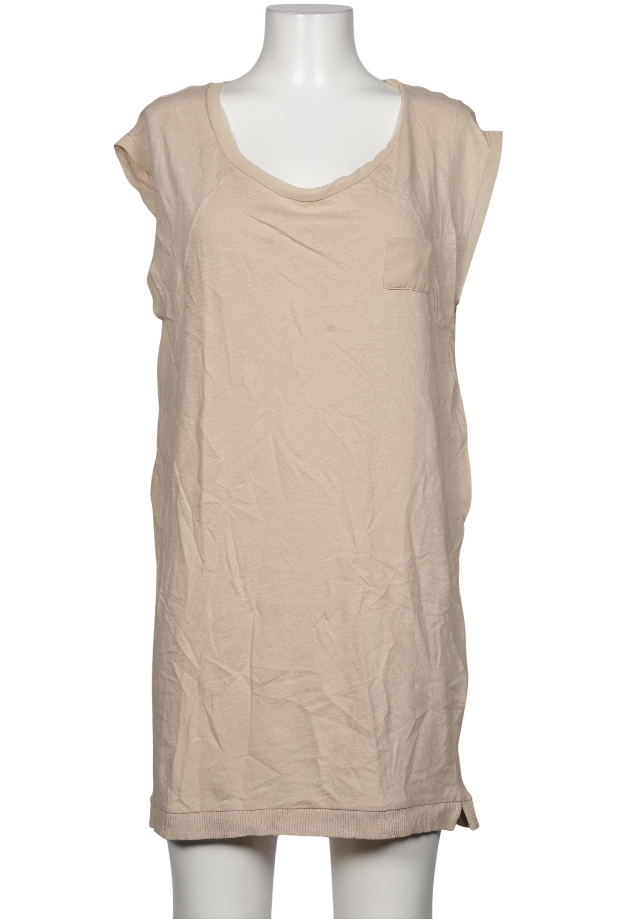 AMERICAN VINTAGE Dress in M in Beige: front