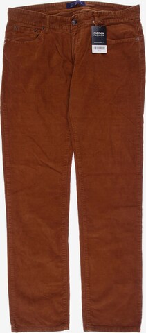 Springfield Pants in 31-32 in Brown: front