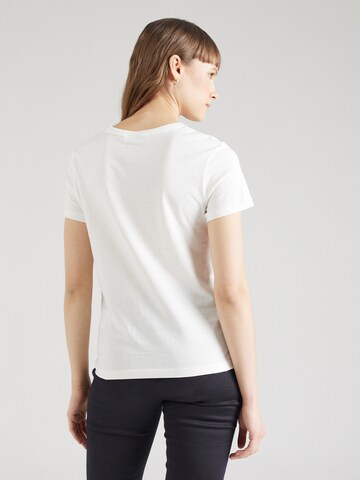 JDY - Camiseta 'HANSON' en blanco