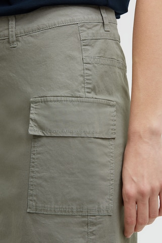 Soccx Skirt in Green