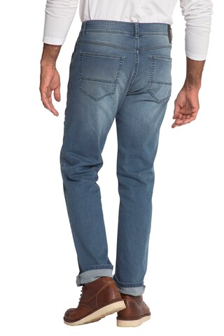 JP1880 Regular Jeans in Blauw