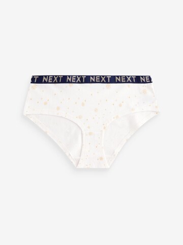 Slip di Next in colori misti