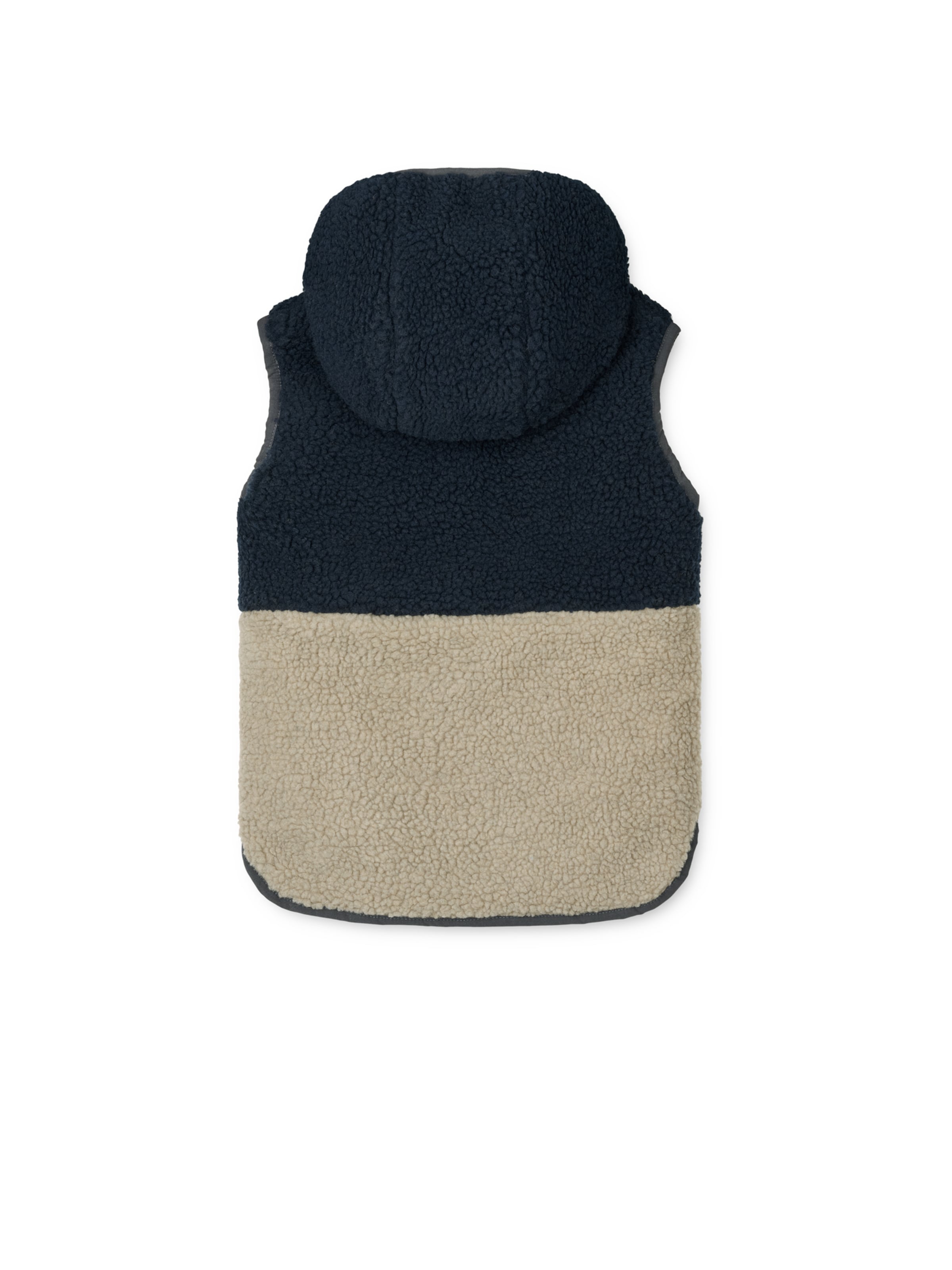 Gilet 'Diana' Liewood en bleu