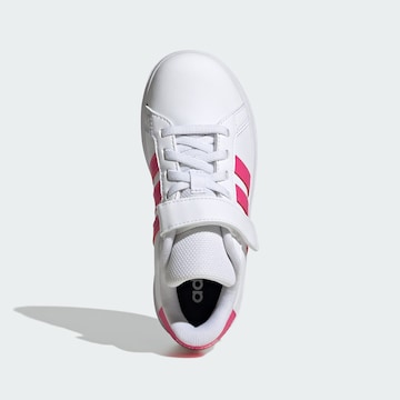ADIDAS SPORTSWEAR Sneakers 'Grand Court 2.0' in Wit