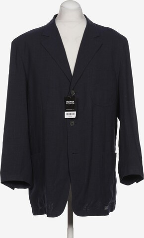 Ermenegildo Zegna Sakko L-XL in Blau: predná strana