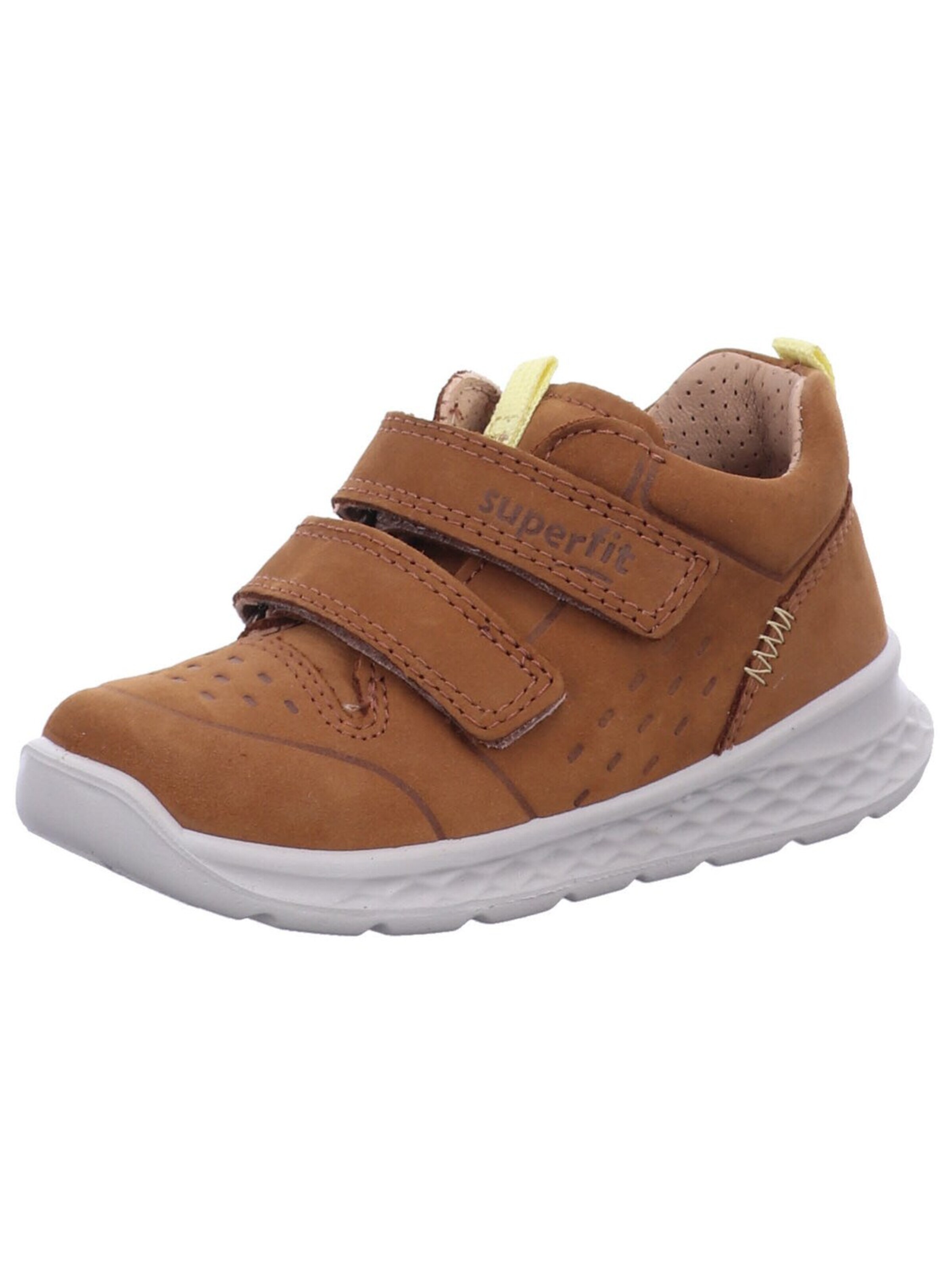SUPERFIT First-Step Shoes '1-000363 3020' in 21 in Brown, Item view