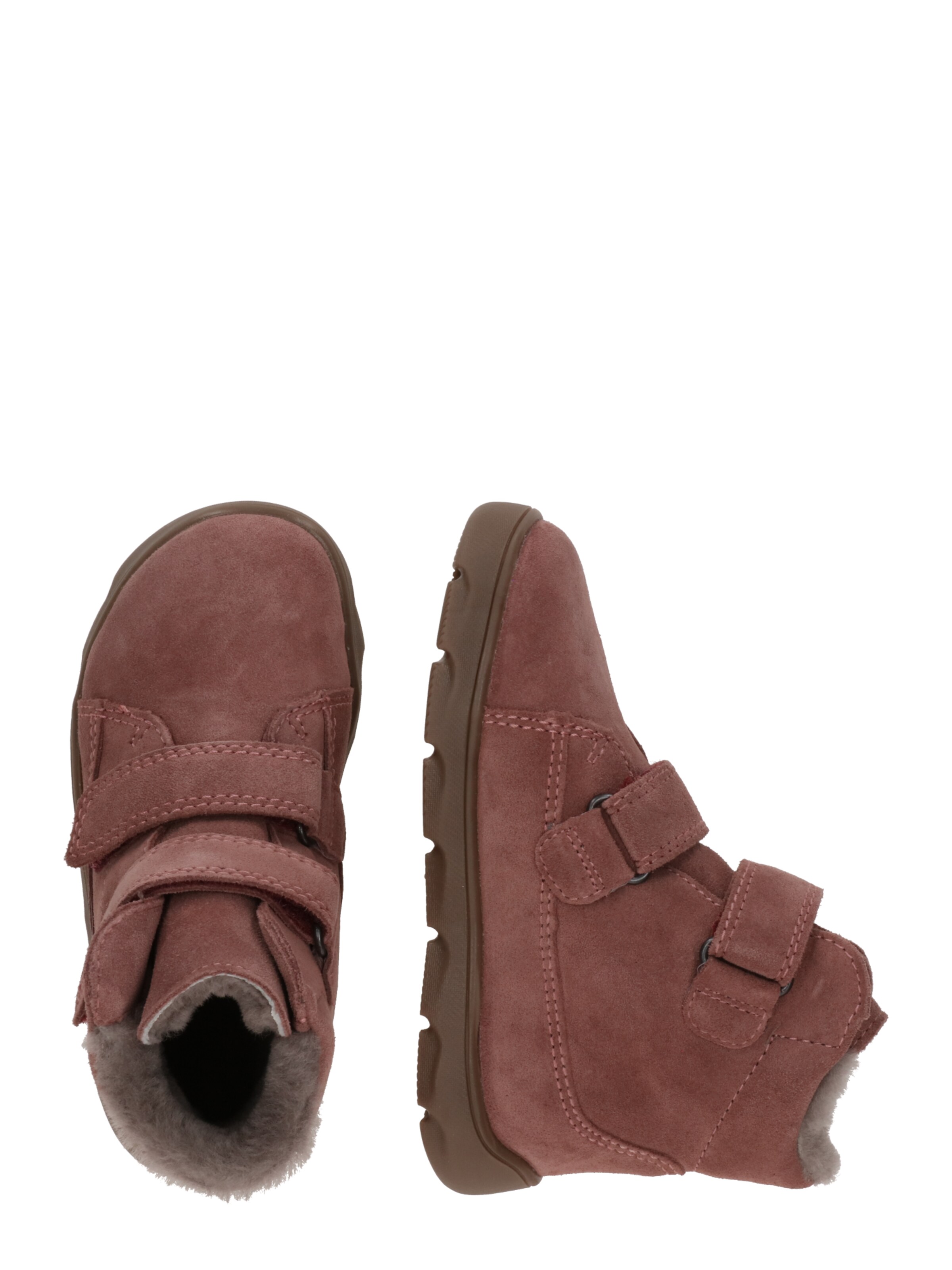 Froddo Støvler 'ZERU TEX' i pink