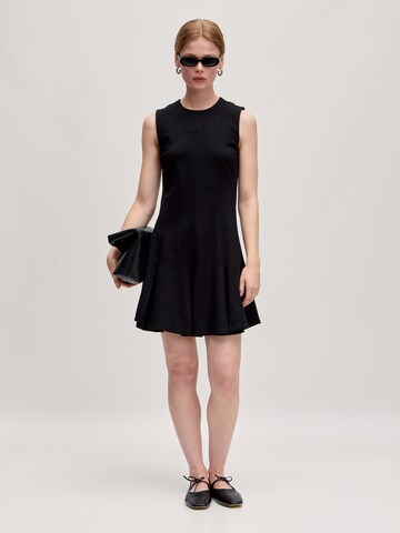 EDITED Dress 'Norina' in Black
