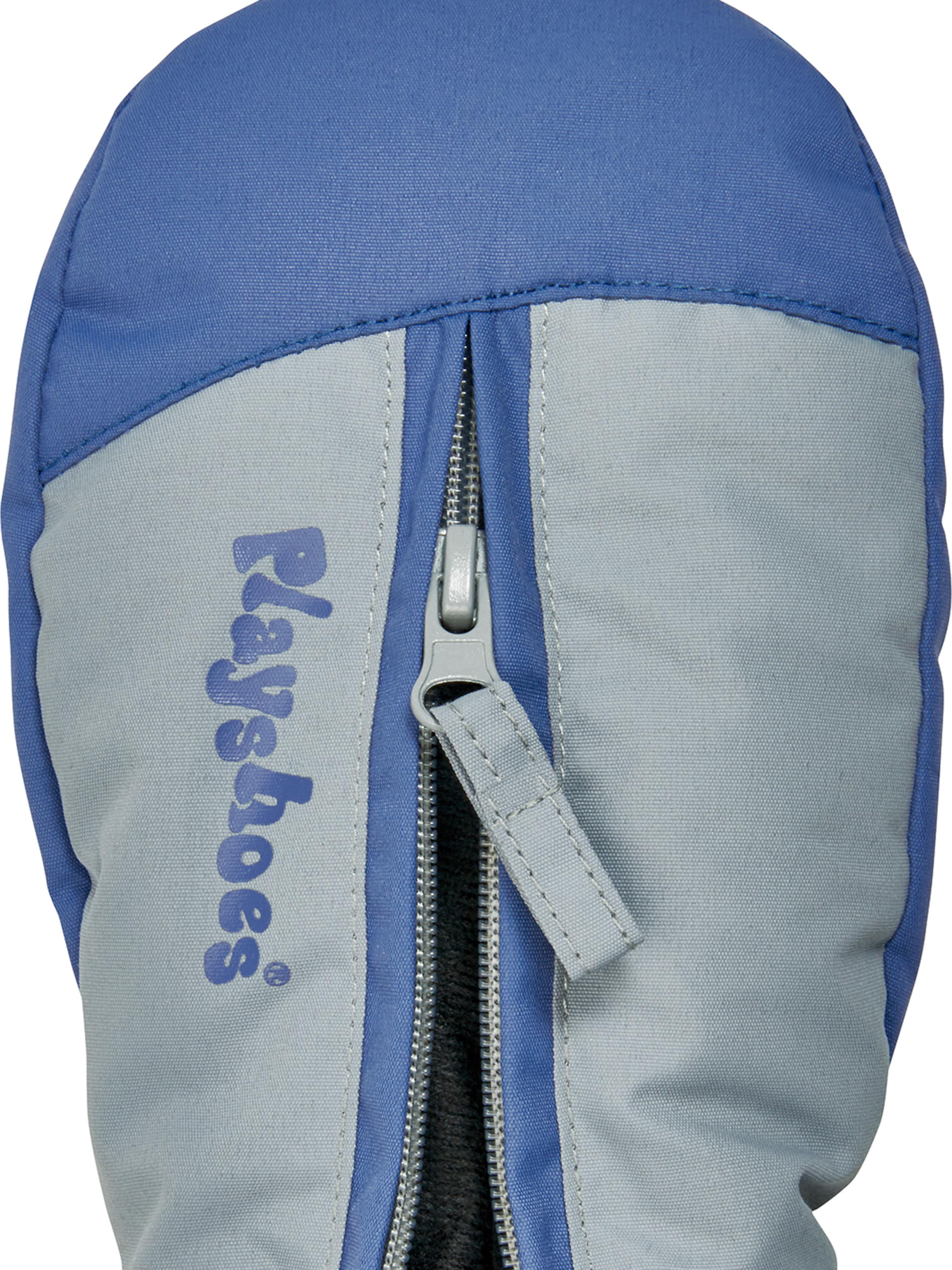 PLAYSHOES Αθλητικά γάντια σε μπλε