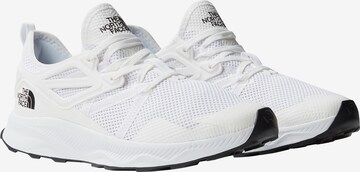 Baskets basses 'Oxeye' THE NORTH FACE en blanc