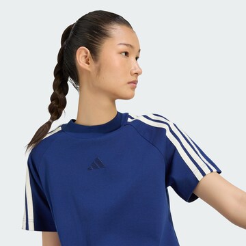 T-shirt fonctionnel ADIDAS SPORTSWEAR en bleu