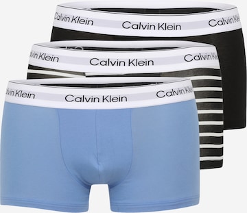 Boxer di Calvin Klein Underwear in blu: frontale