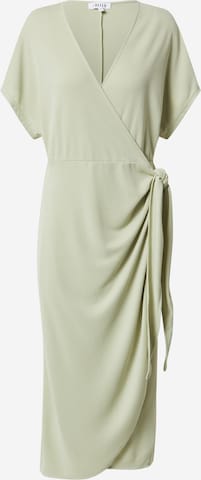 EDITED Dress 'Fania' in Green: front