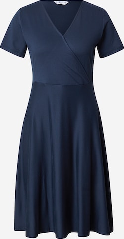 ZABAIONE Платье 'Da44lena' в Синий: спереди