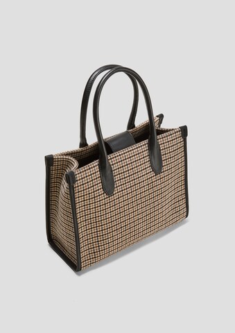 s.Oliver Tasche in Beige