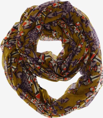 PIECES Scarf & Wrap in One size in Mixed colors: front