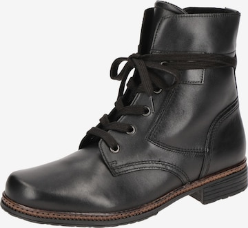GABOR Boots 'Fashion' in Schwarz: Vorderseite