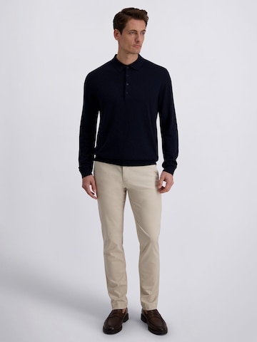PIERRE CARDIN Sweater in Blue