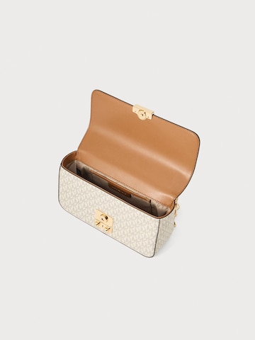 MICHAEL Michael Kors Kabelka na rameno - Biela