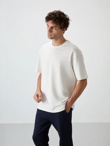 Tommy Life Sweatsuit 'Aktive Sets' in Blue