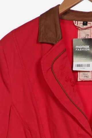 Sportalm Jacket & Coat in XXL in Red