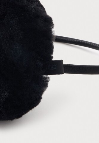 UGG Earmuffs in Black