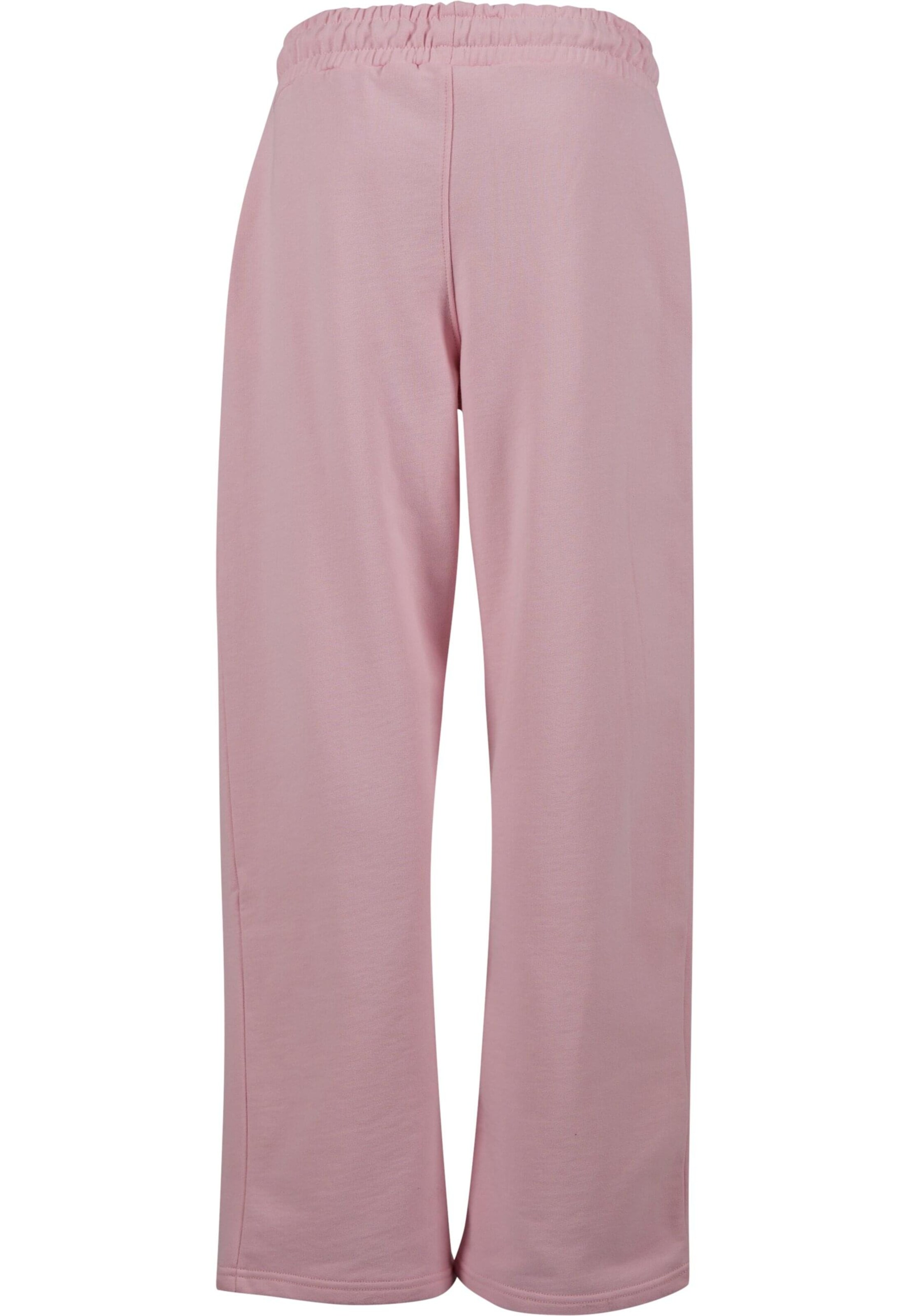 DEF Loosefit Hose in Pink
