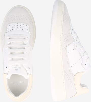 Copenhagen Sneakers in White