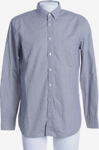 BOSS Button Up Shirt in L in Mixed colors: front