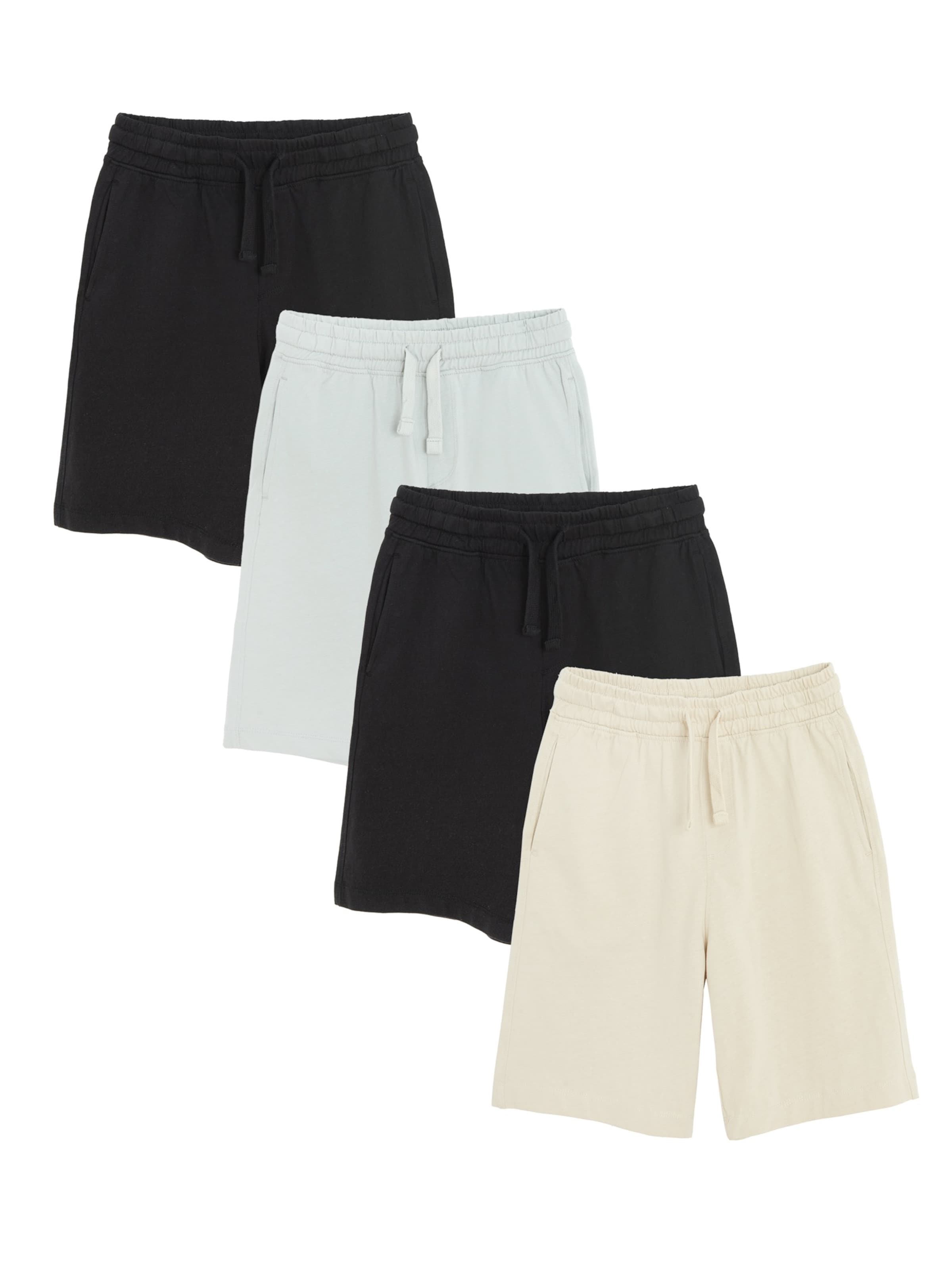 Regular Pantaloni de la Cool Club pe mai multe culori: față