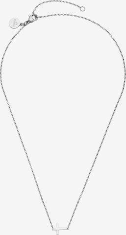 PURELEI Kette in Silber: Vorderseite